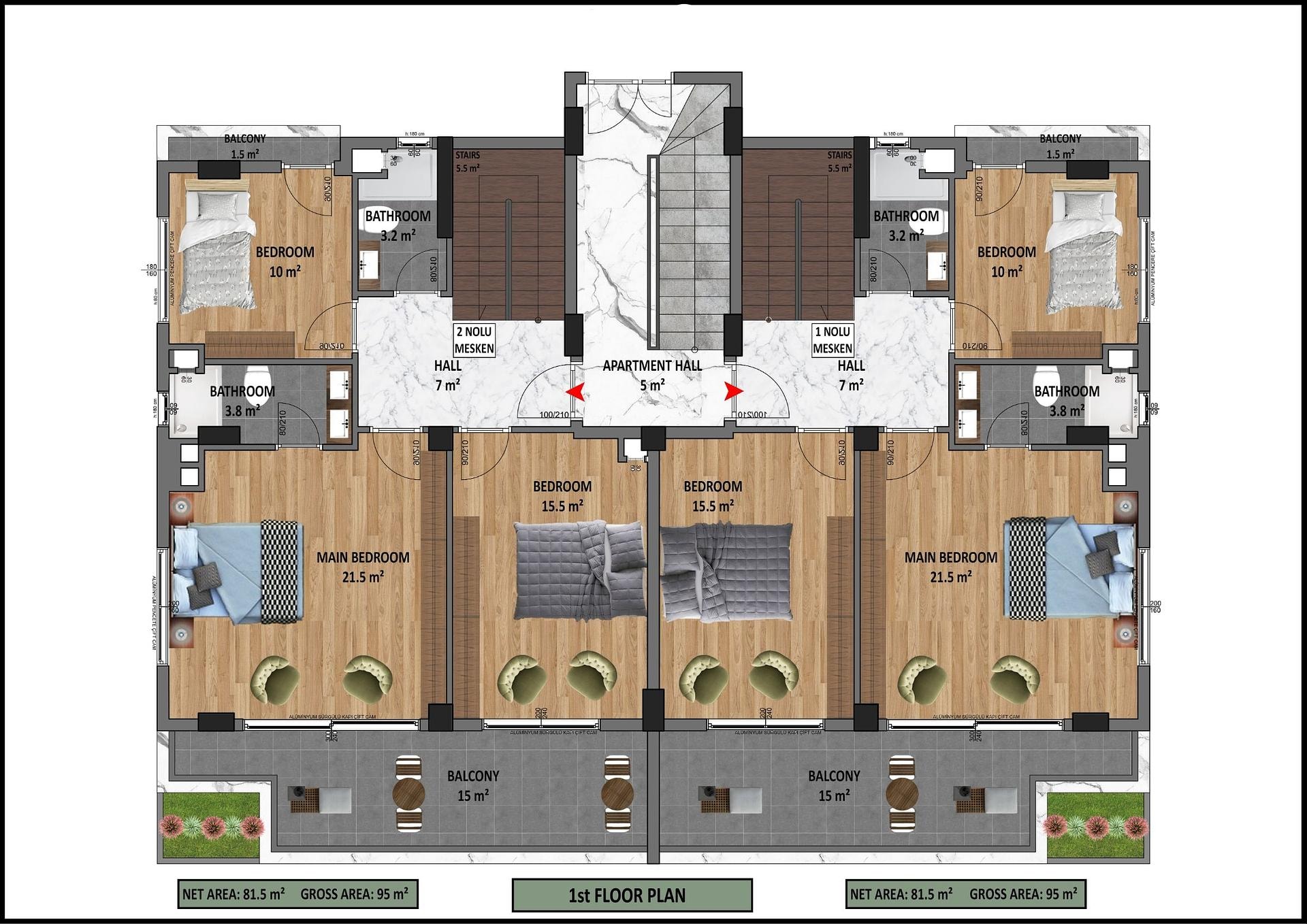 Floor Plan Image 1