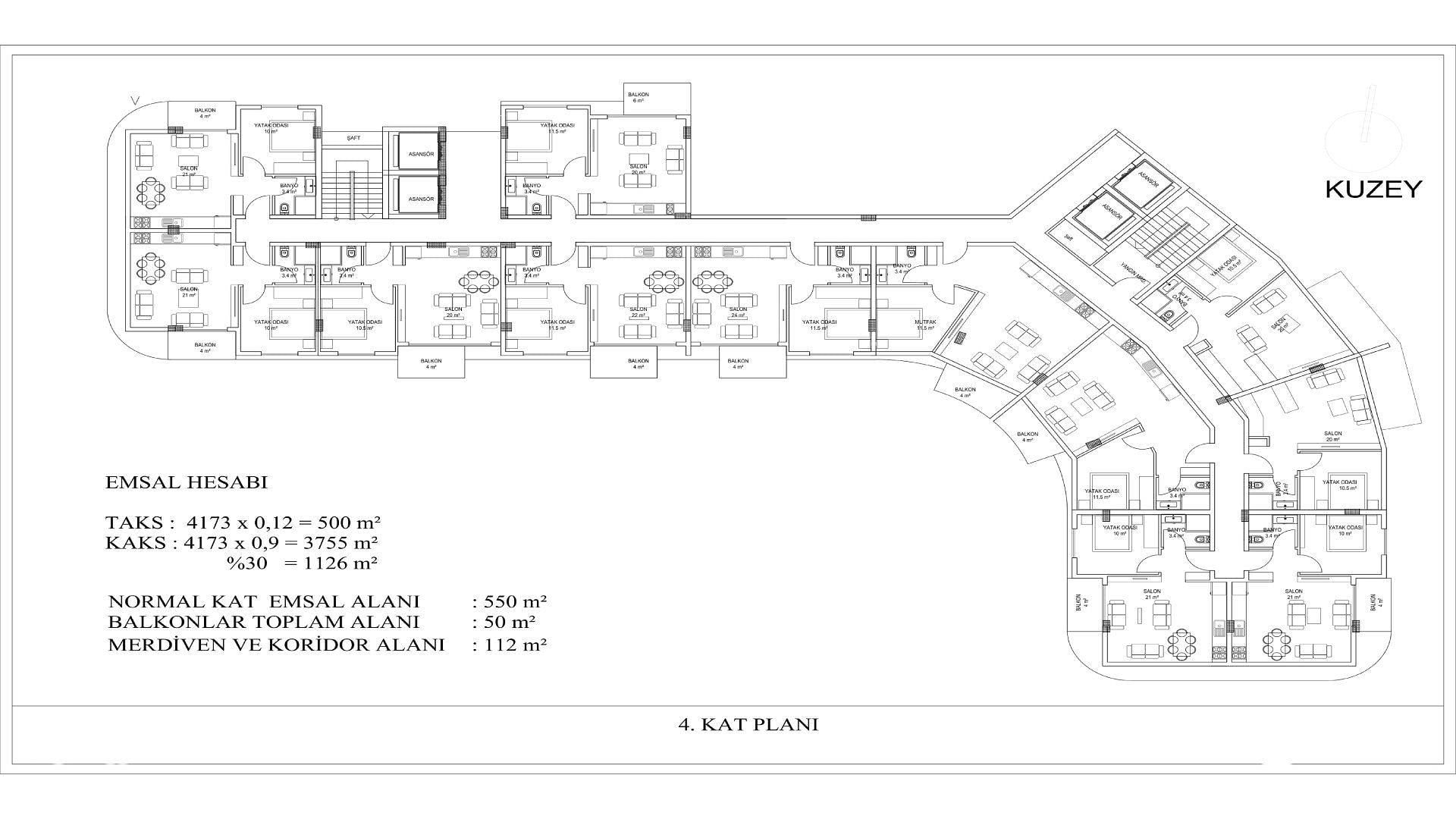 Floor Plan Image 4