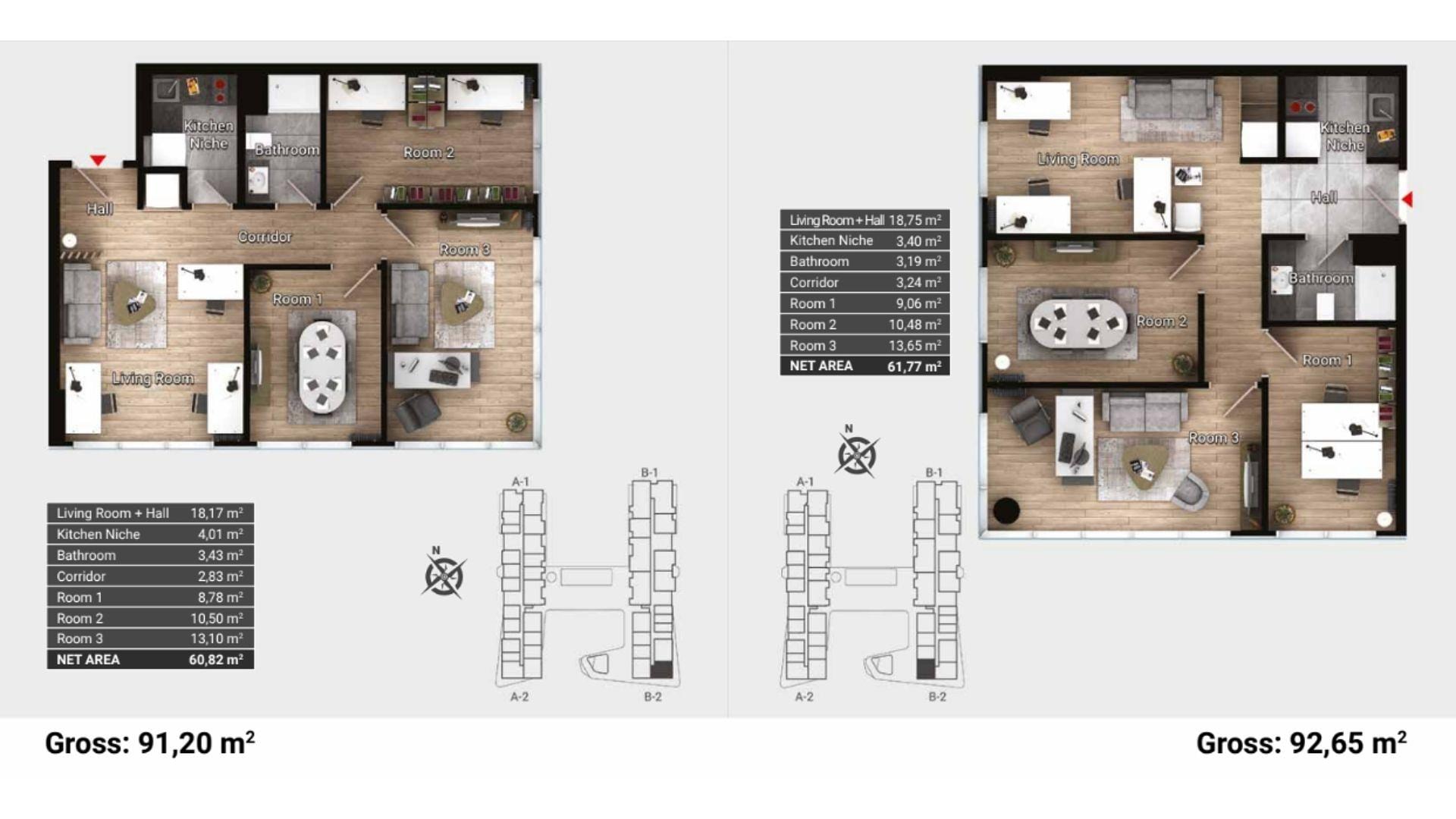 Planritningsbild 1