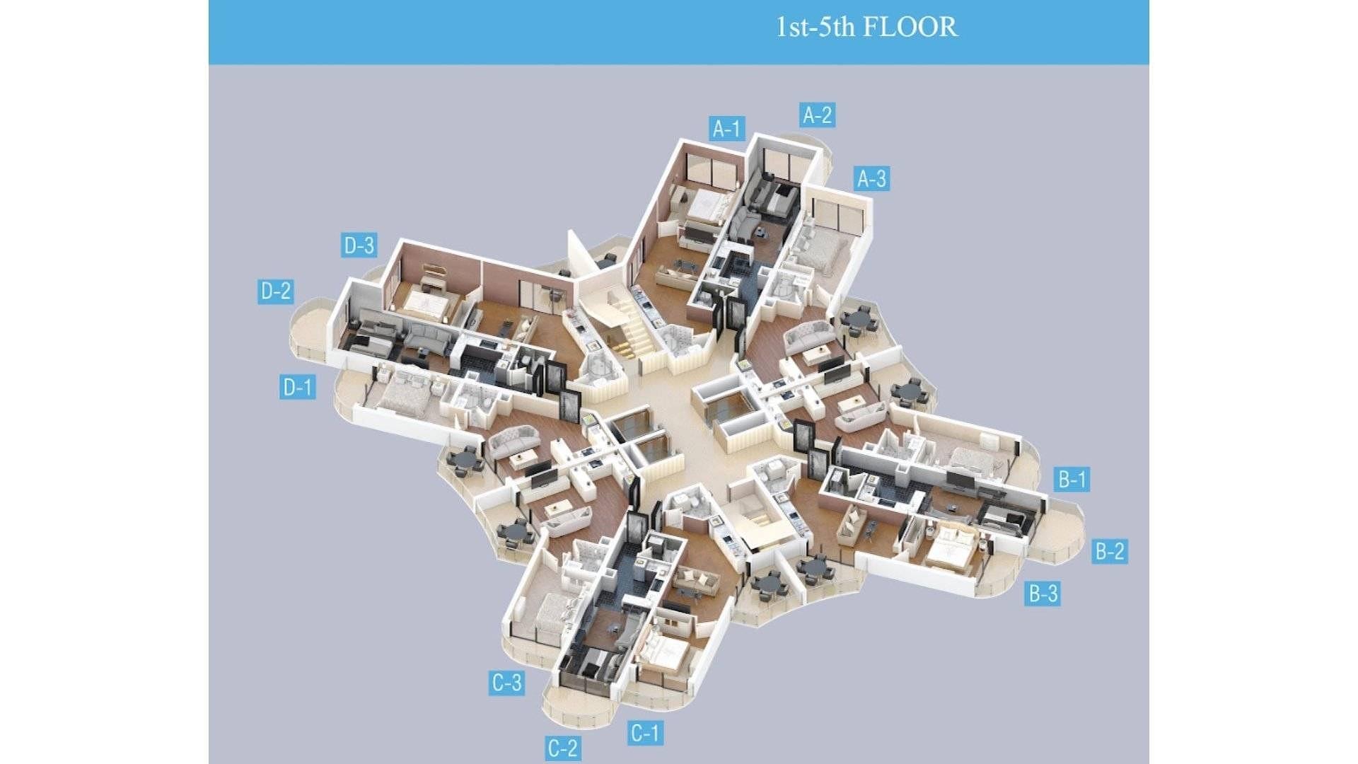 Plattegrond afbeelding 7