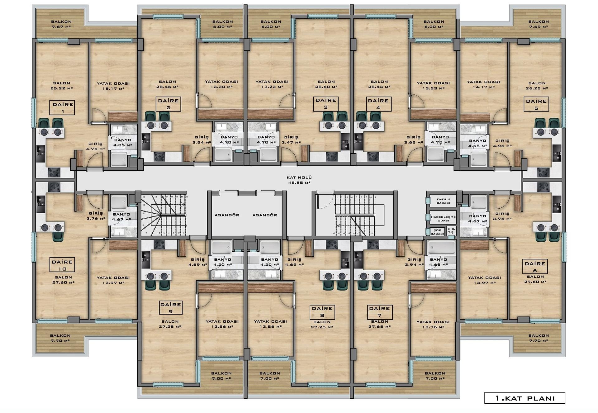 Floor Plan Image 5