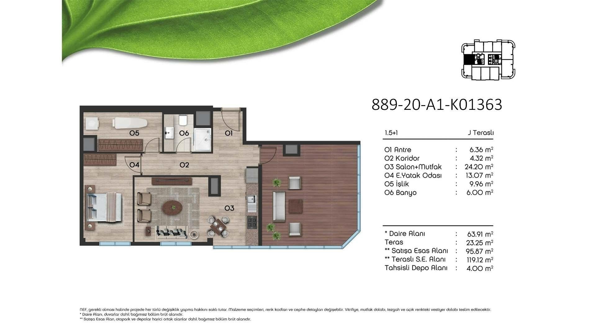 Floor Plan Image 4