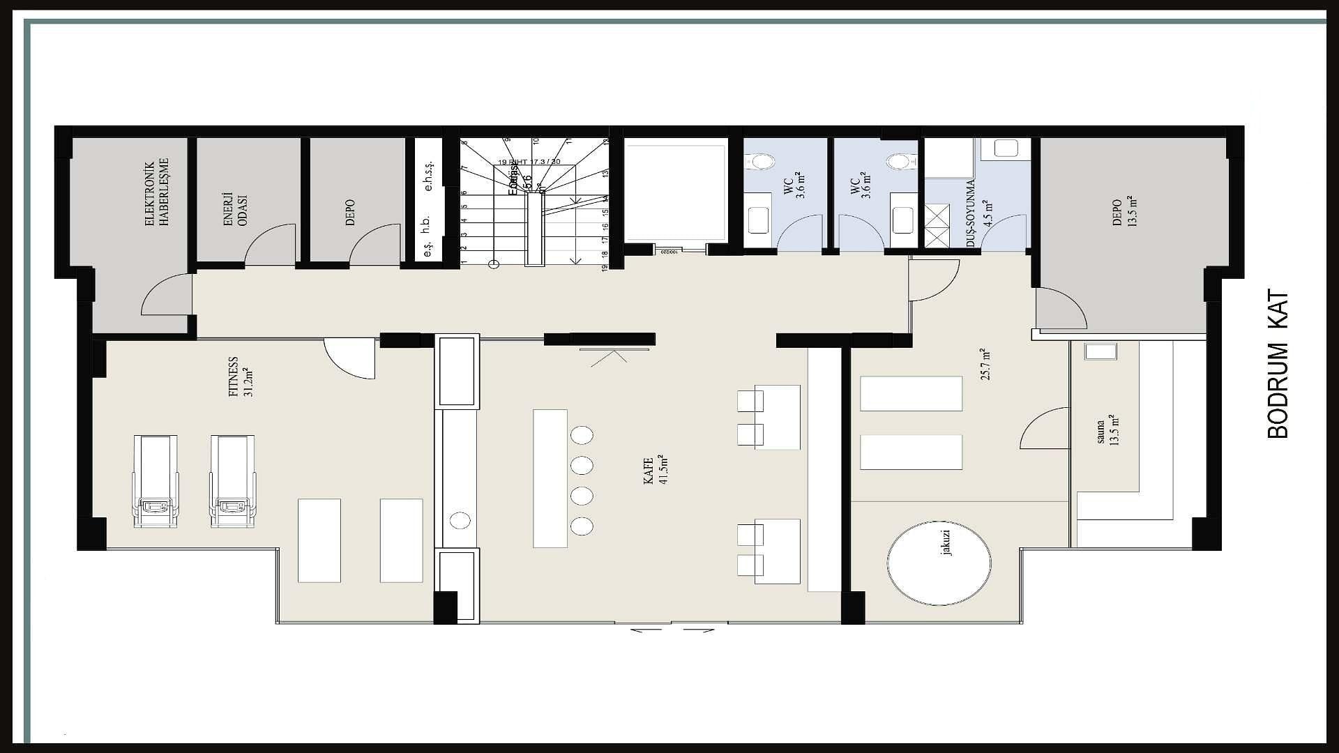 Plattegrond afbeelding 1