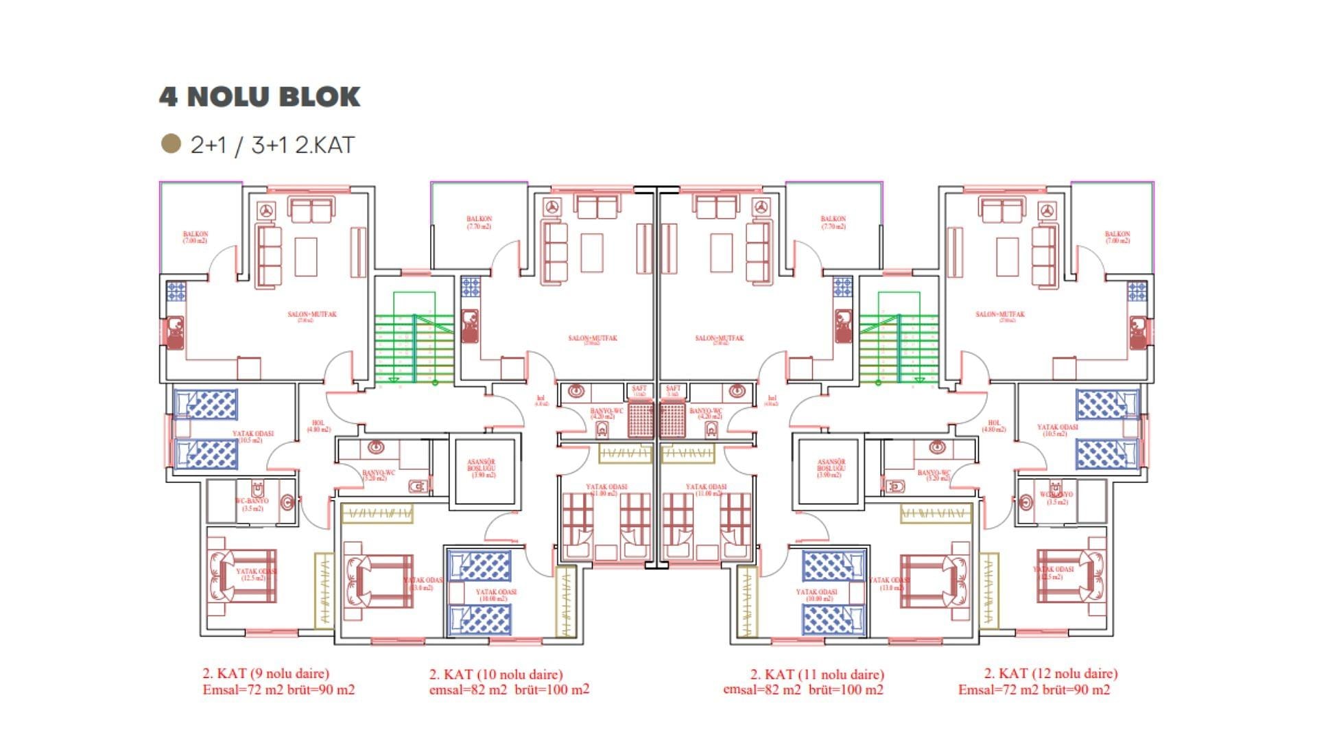 Floor Plan Image 5