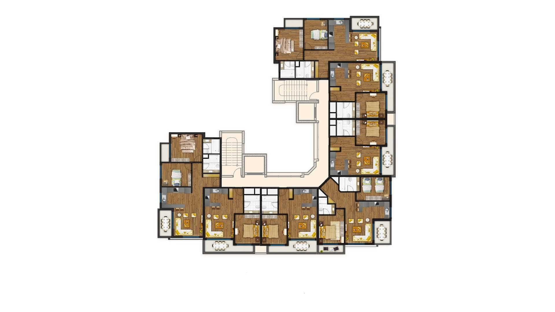 Imagem da Planta Baixa 8
