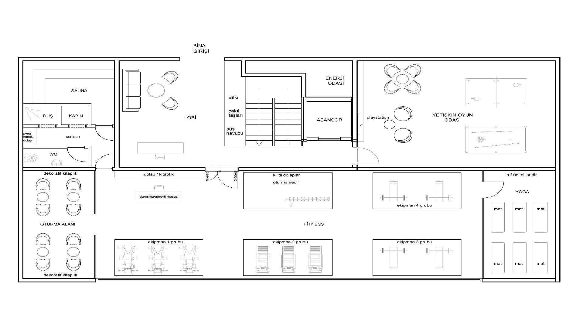 Image du plan d'étage 4