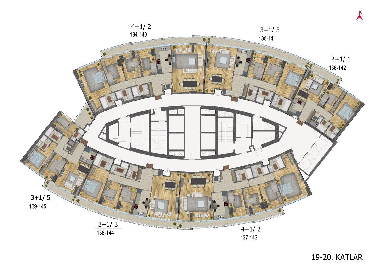 Floor Plan Image 3