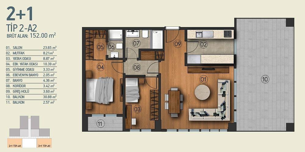 Floor Plan Image 1
