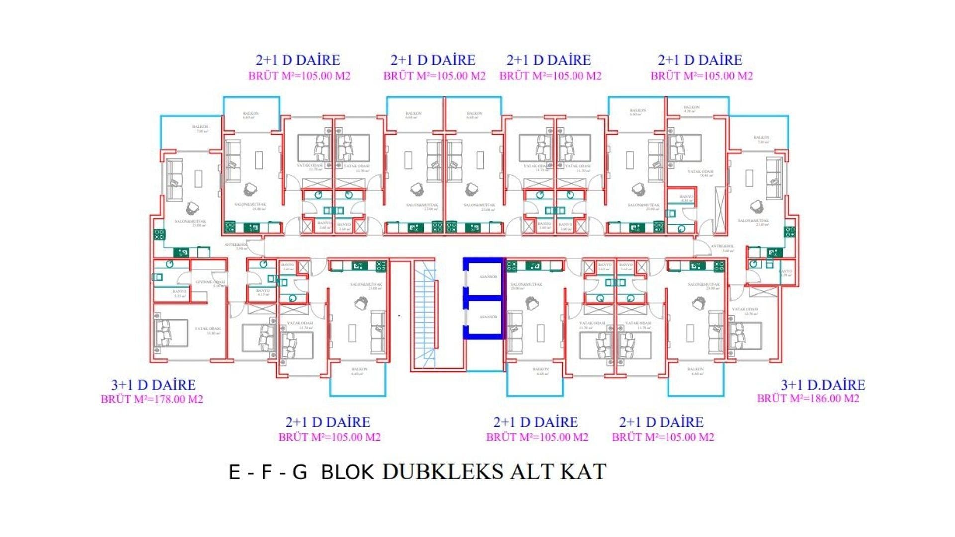 Floor Plan Image 9