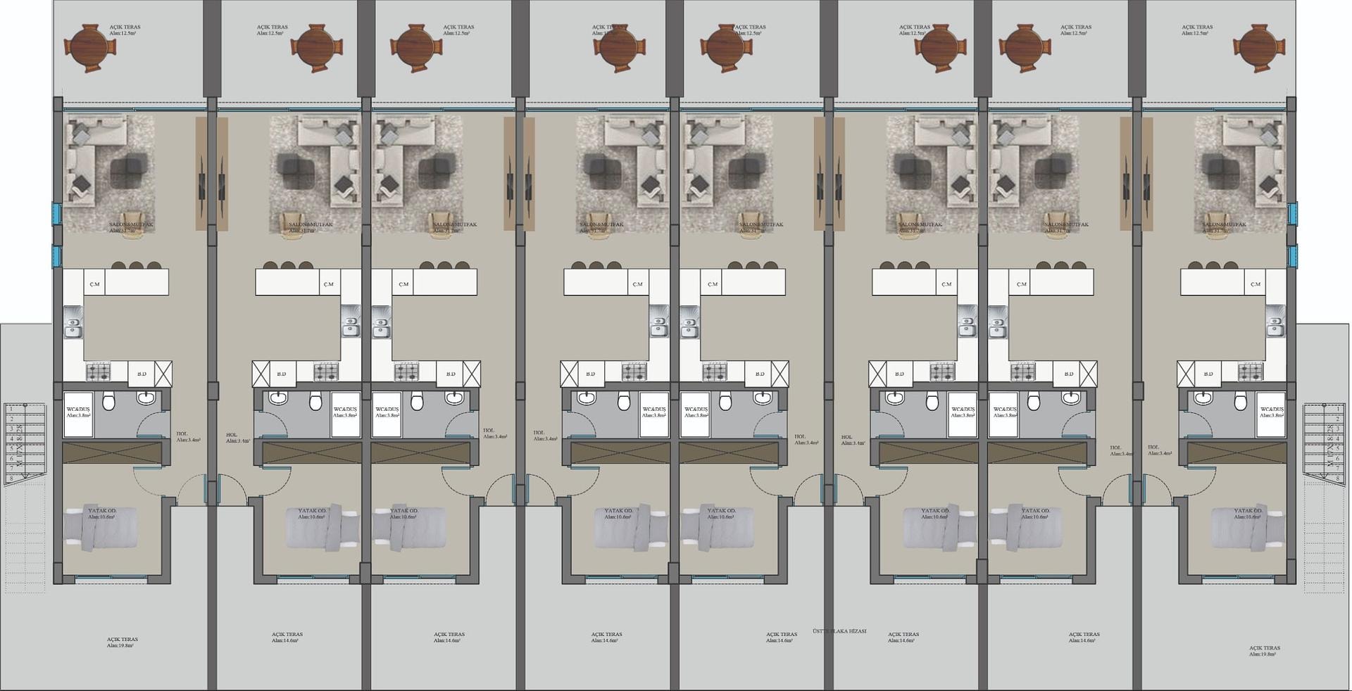 Floor Plan Image 5