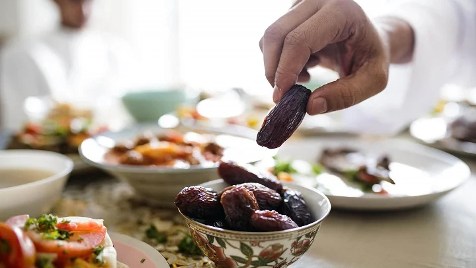 Che cos'è il Ramadan?