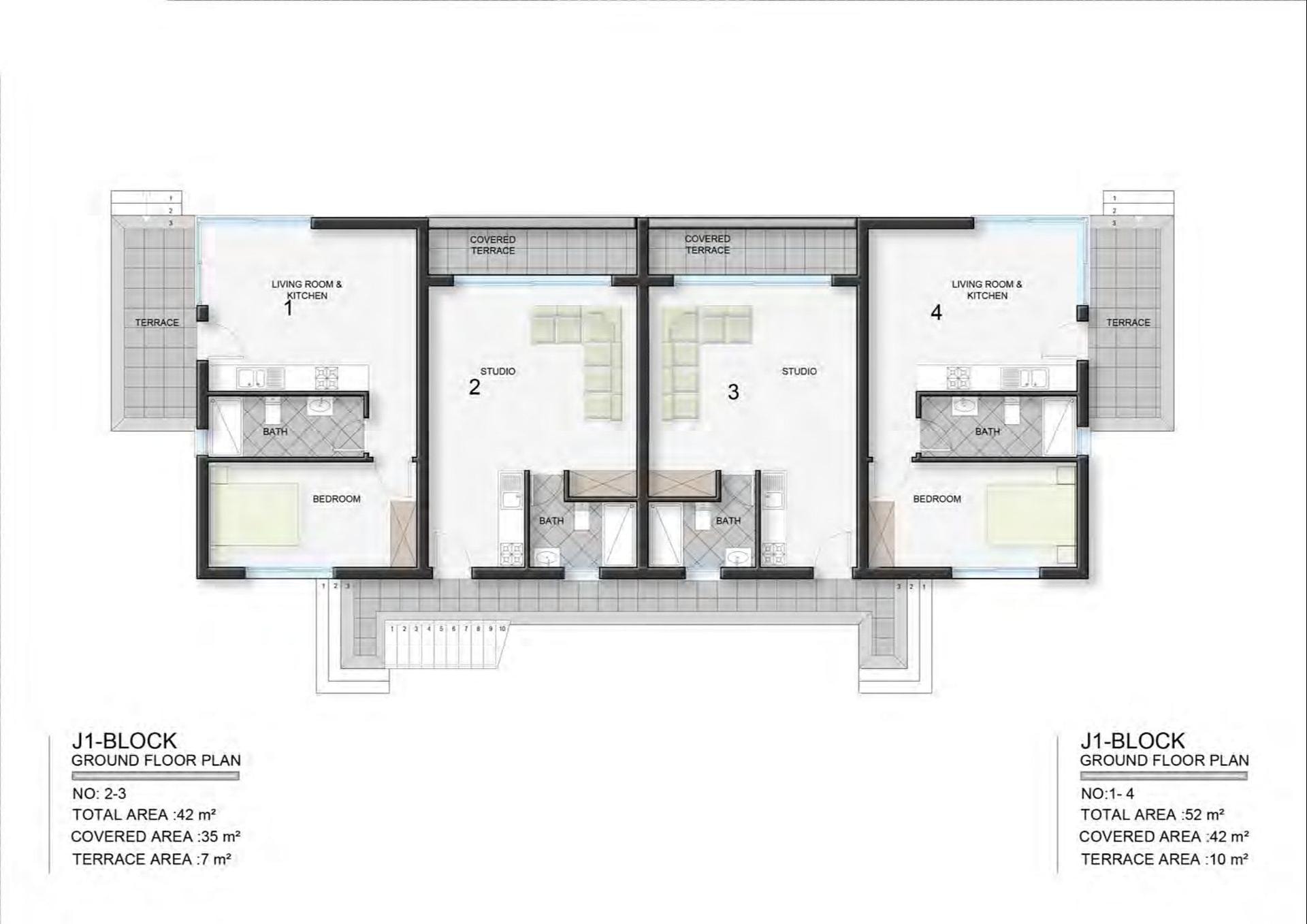 Grundrissdarstellung 9