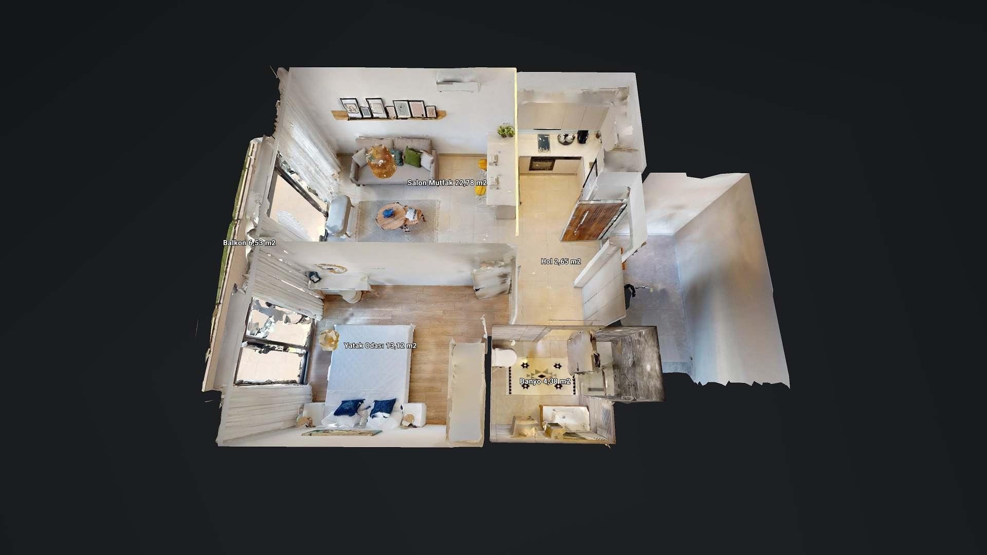 Floor Plan Image 5