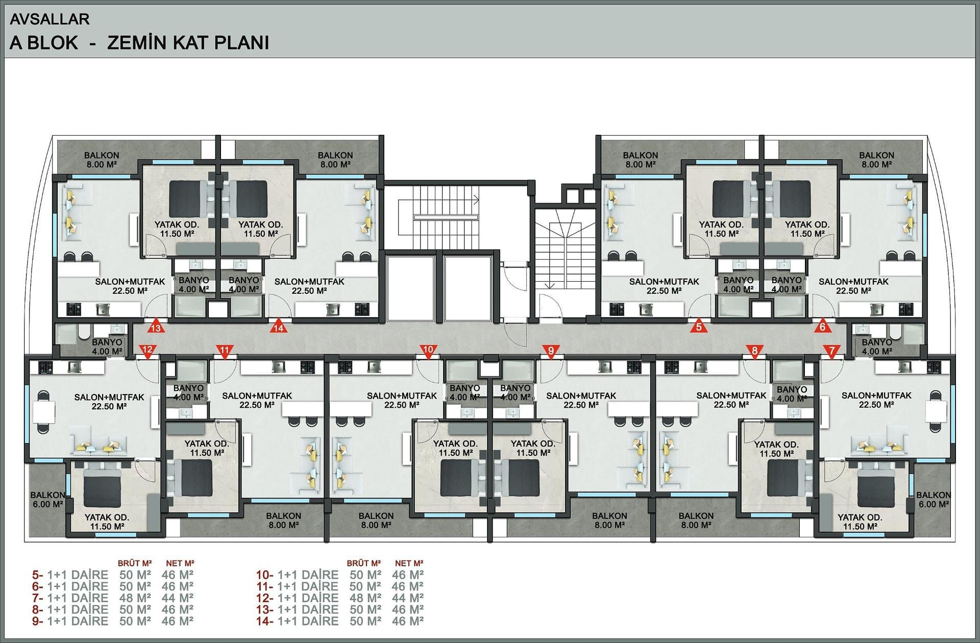 Floor Plan Image 3
