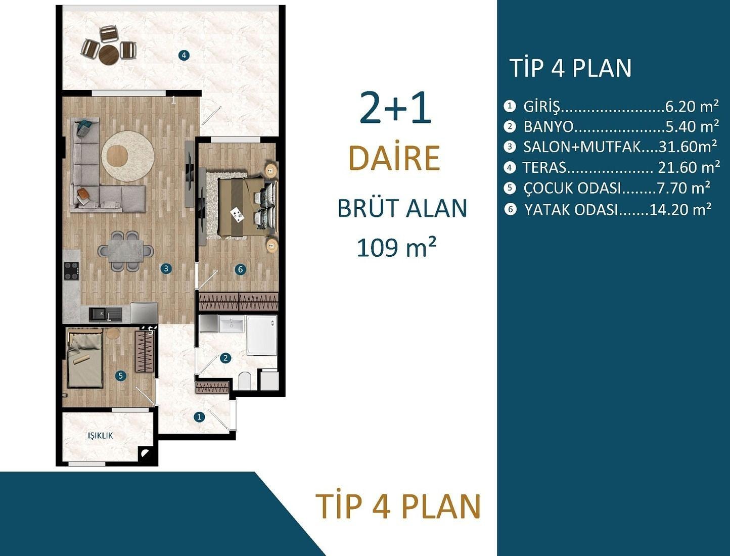 Floor Plan Image 2