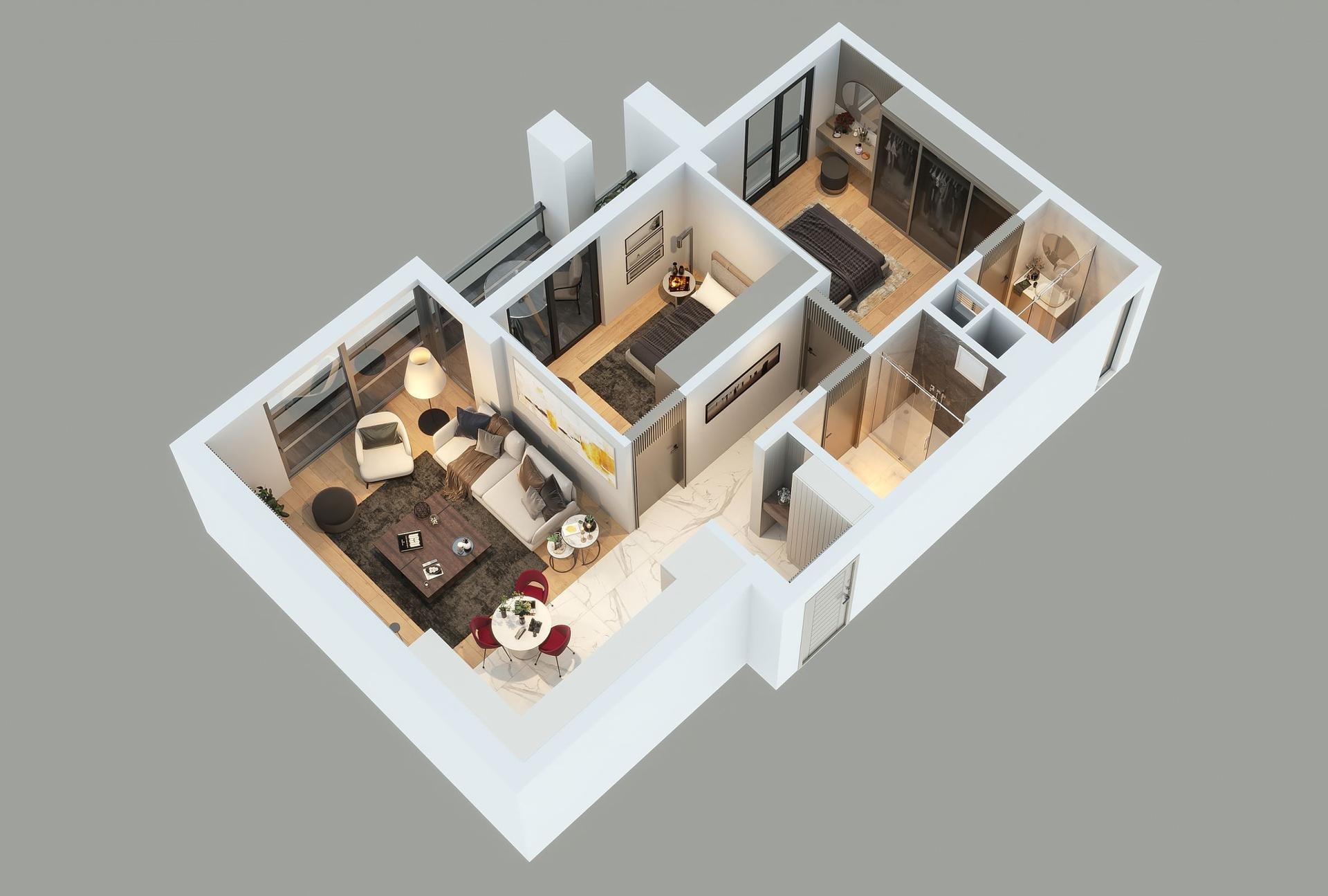 Floor Plan Image 3
