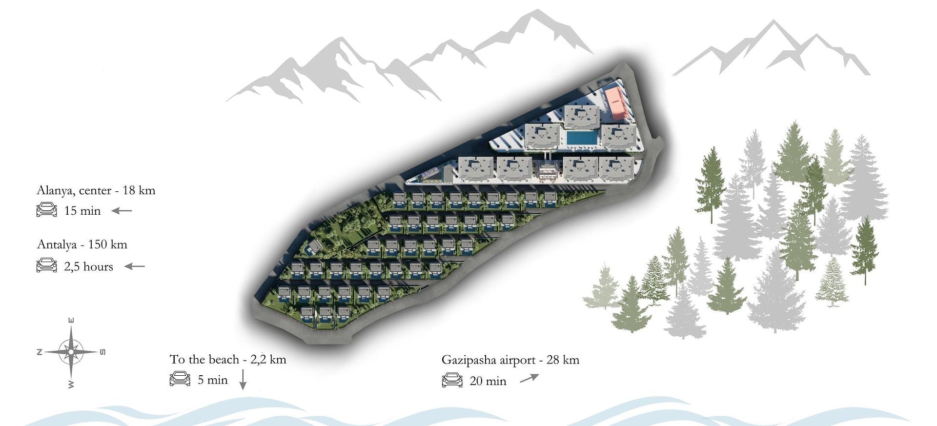 Imagen del Plano de Planta 1