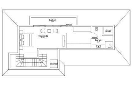 Planritningsbild 1