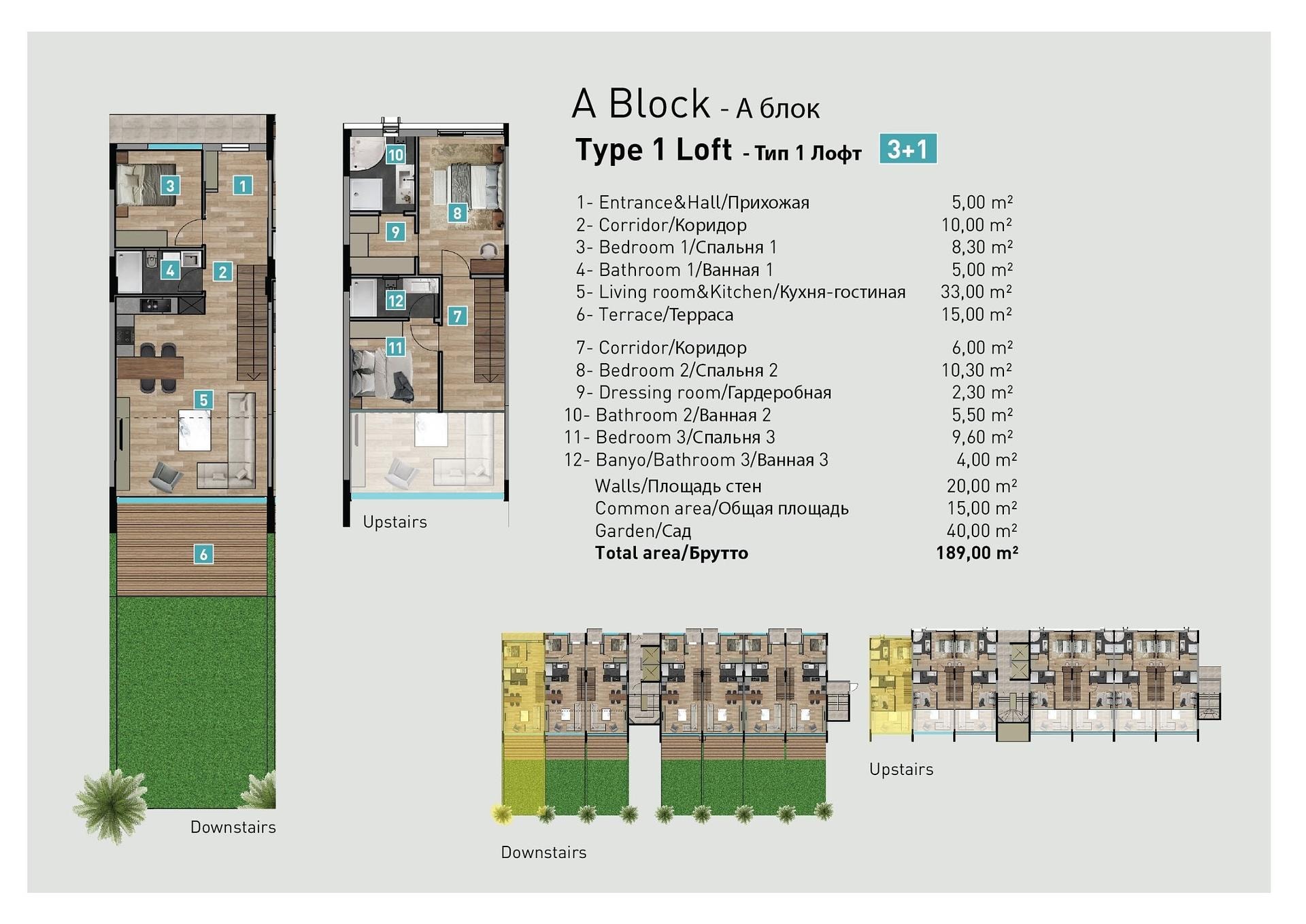 Floor Plan Image 1