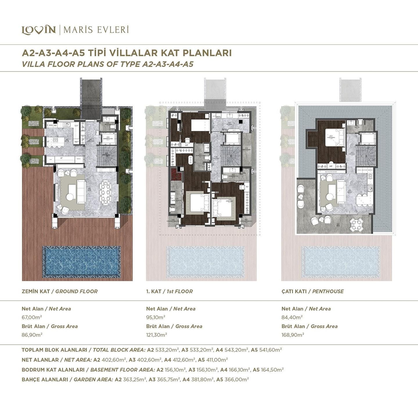 Imagen del Plano de Planta 9