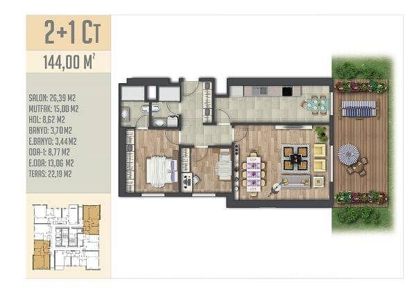 Floor Plan Image 4