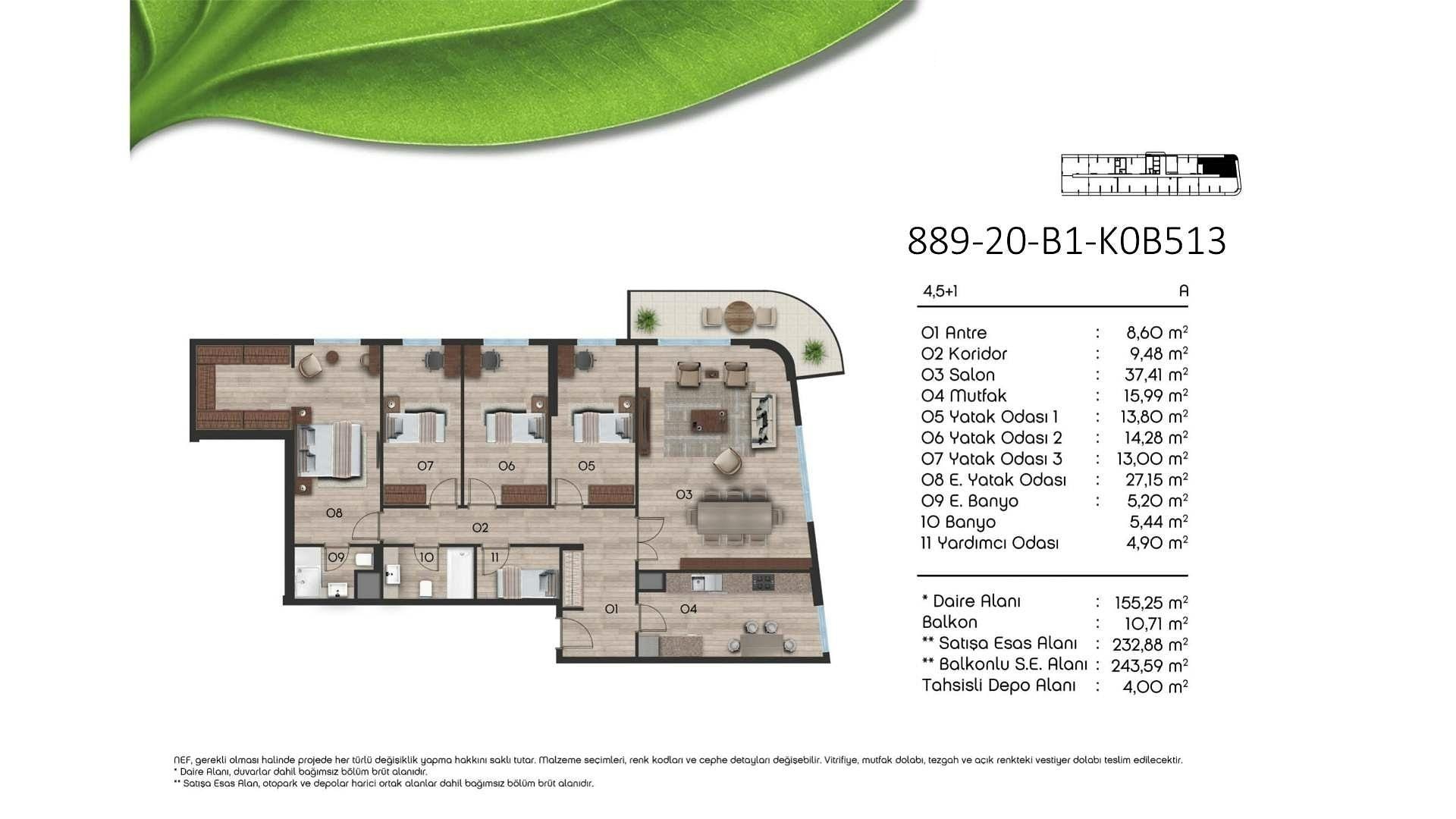 Floor Plan Image 5