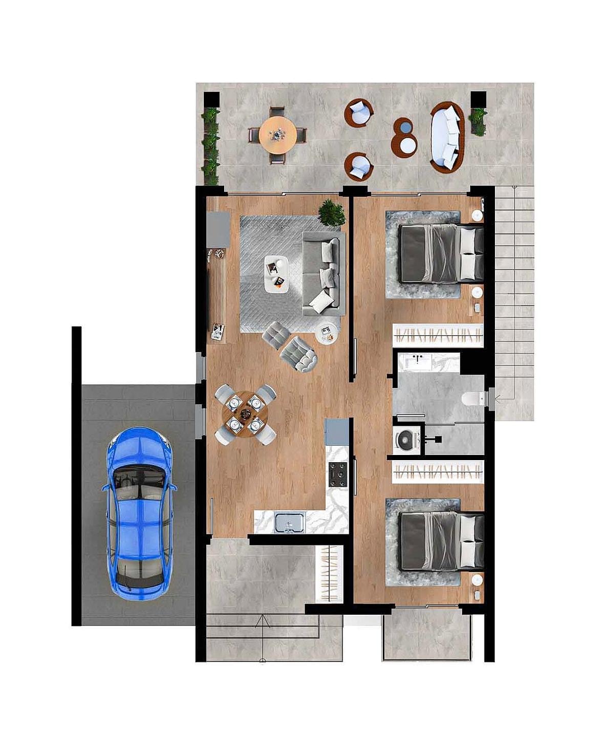 Floor Plan Image 1