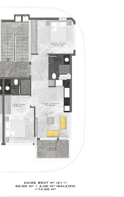 Floor Plan Image 1