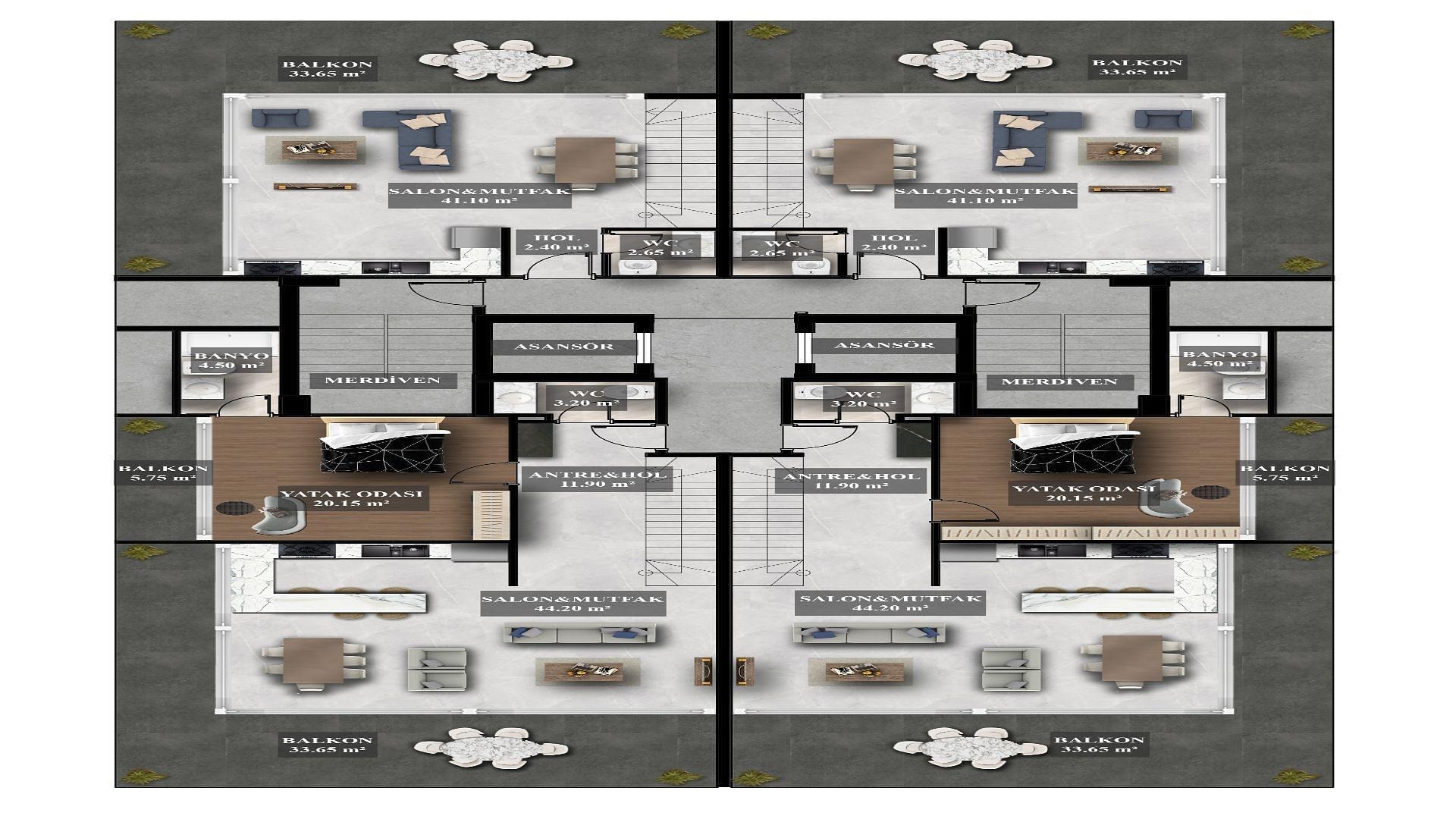 Floor Plan Image 1