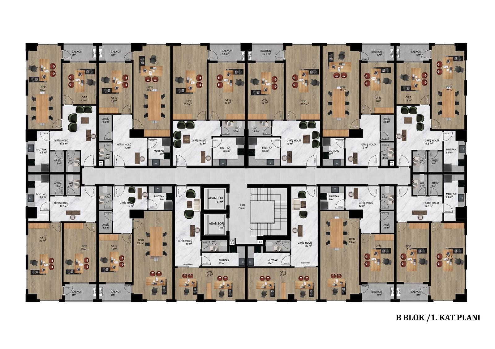 Floor Plan Image 2