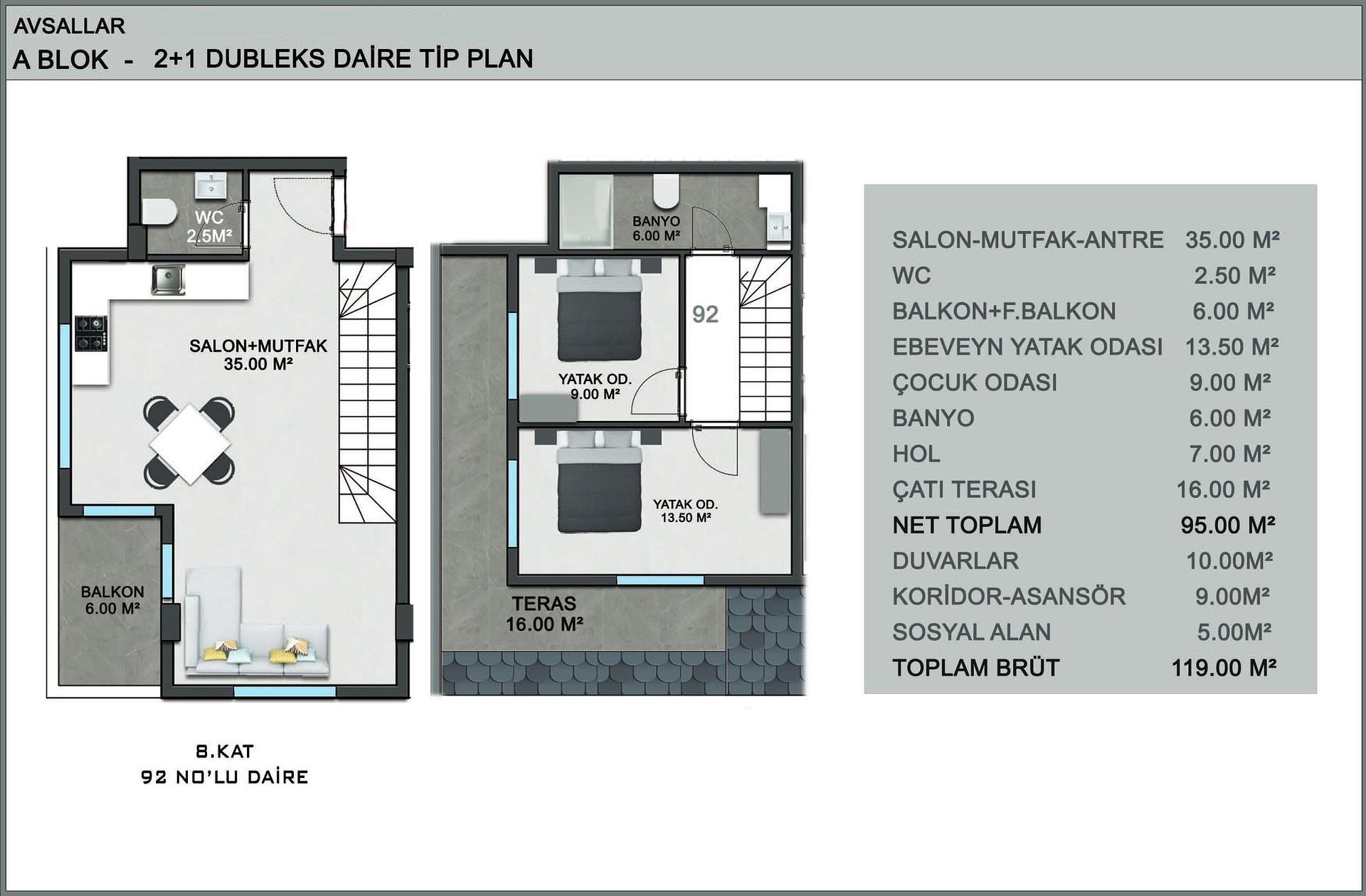 Floor Plan Image 17