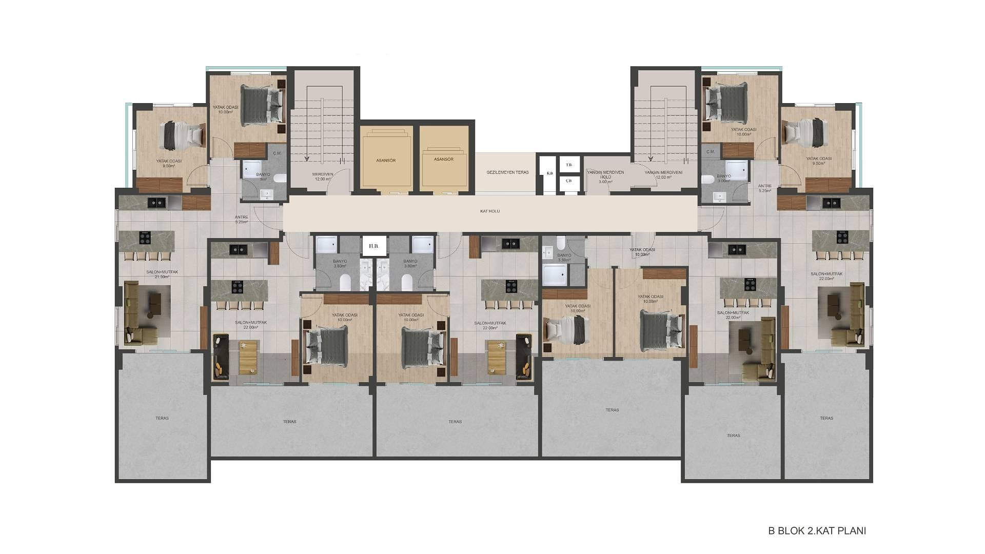 Floor Plan Image 6