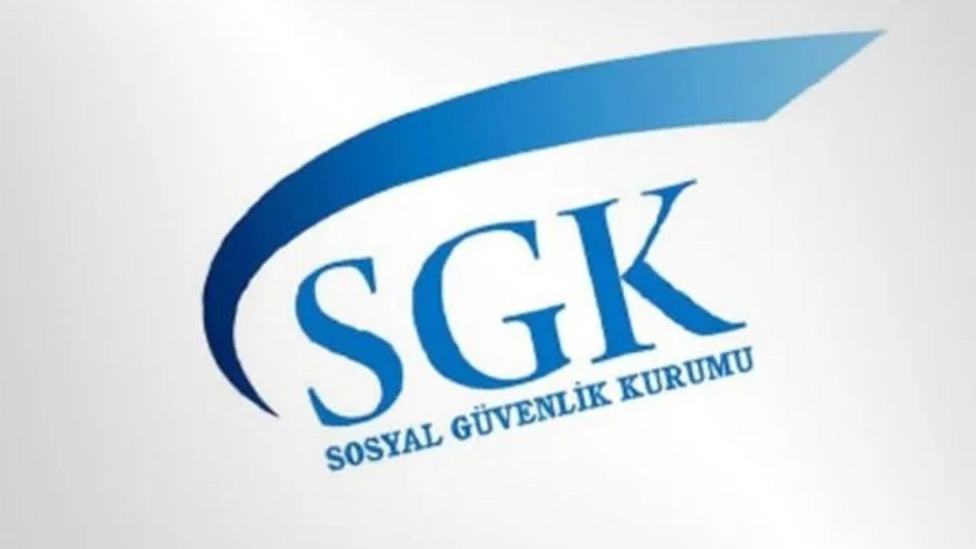 Che cos'è la S.G.K?