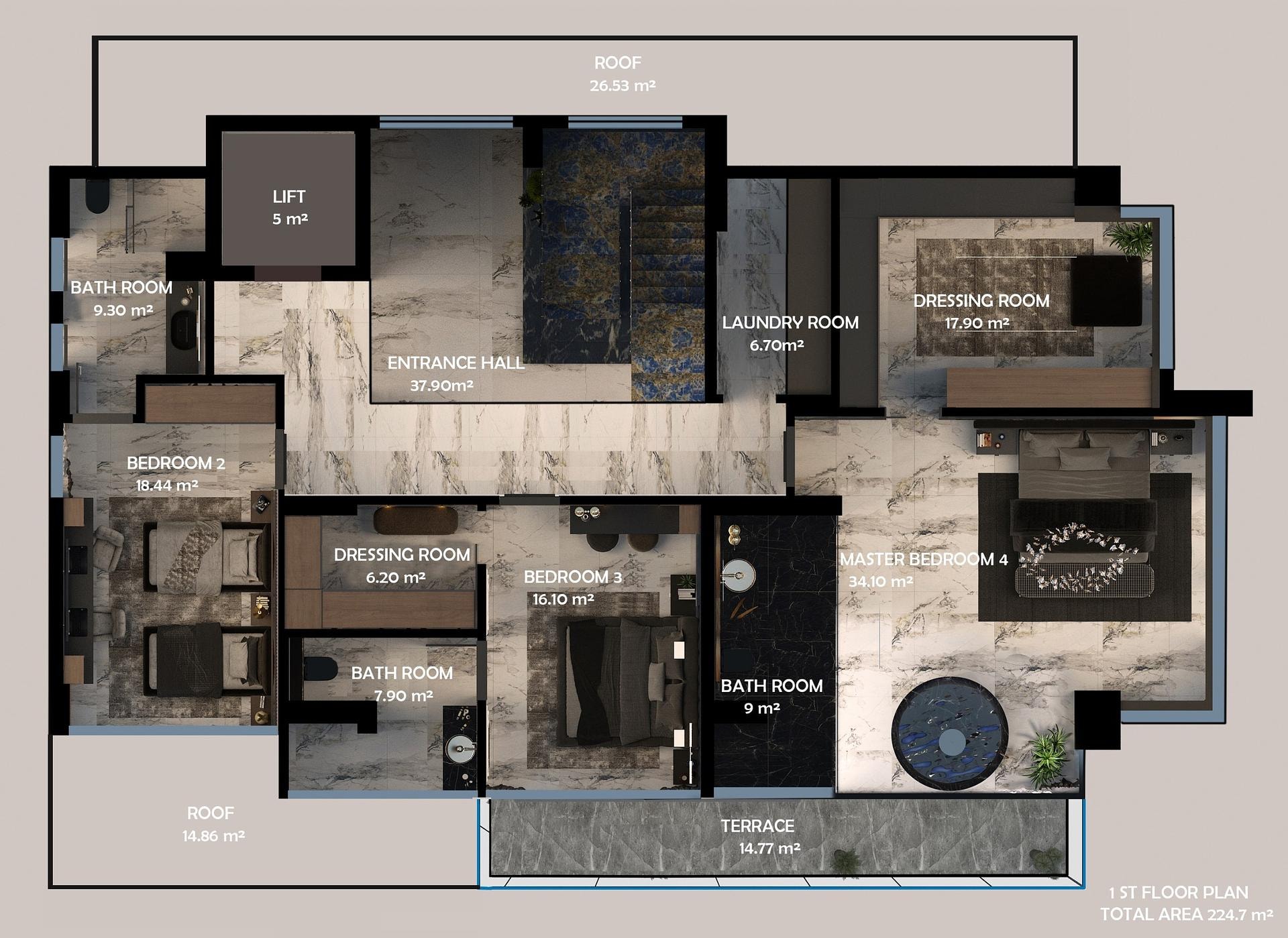 Floor Plan Image 3