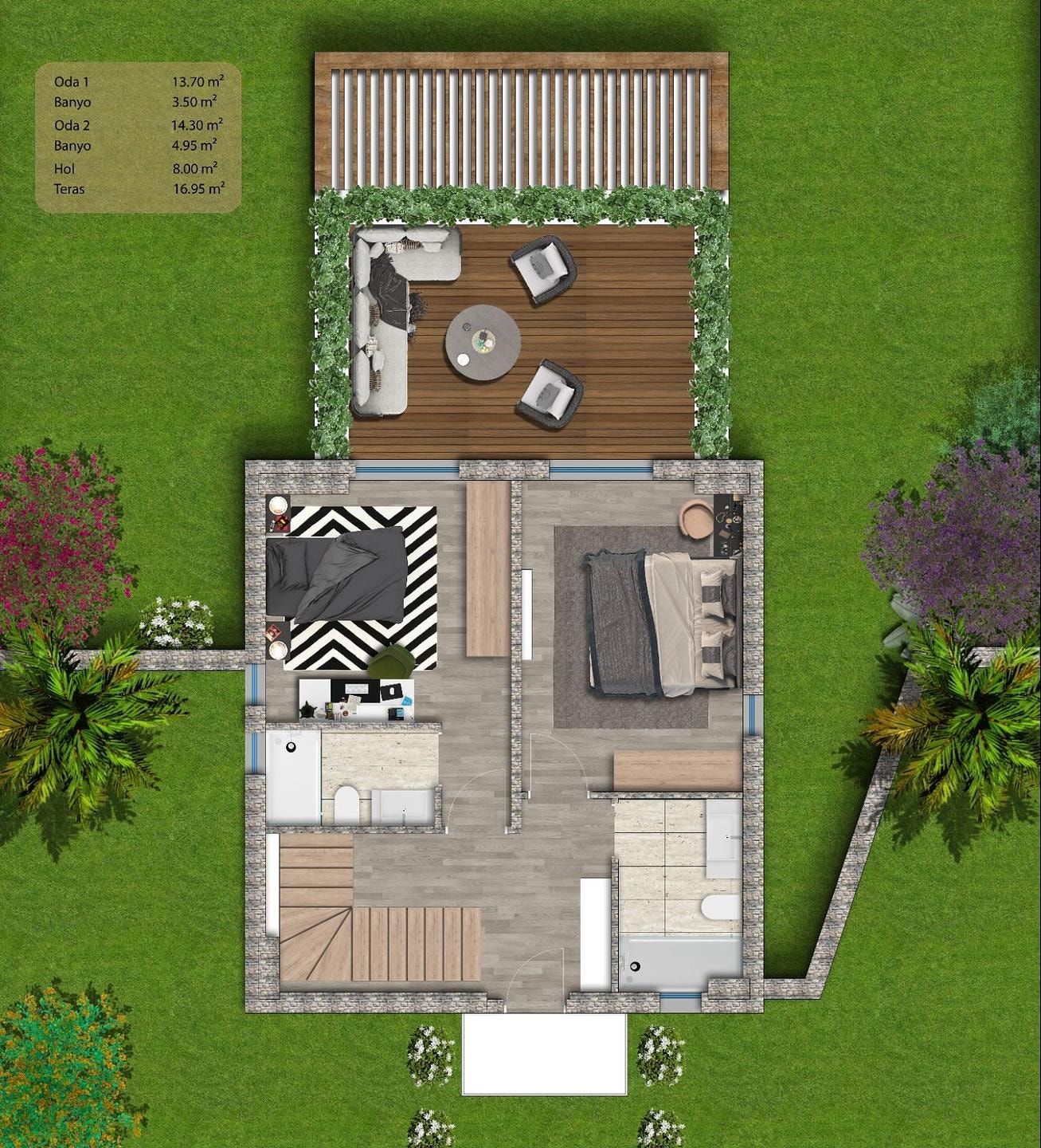 Floor Plan Image 2
