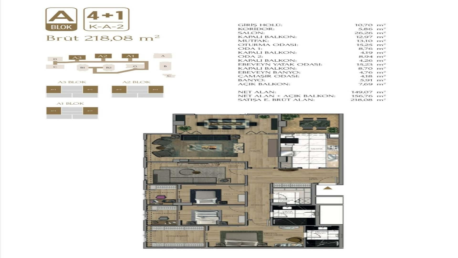 Floor Plan Image 5