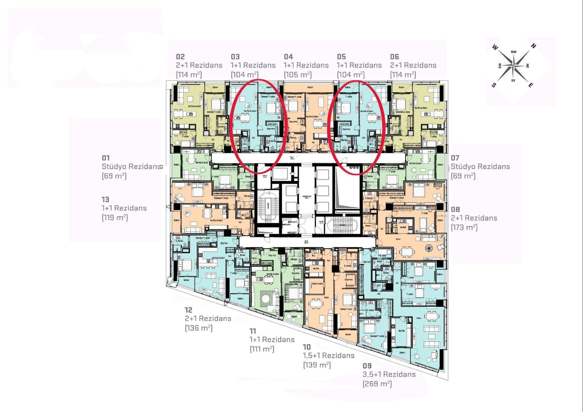 Floor Plan Image 6