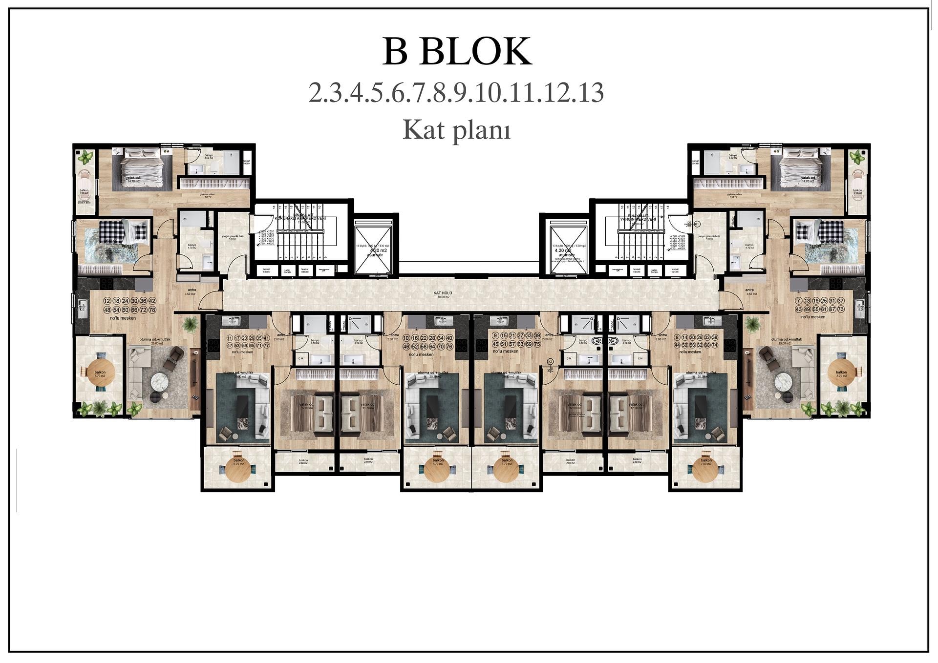 Floor Plan Image 1
