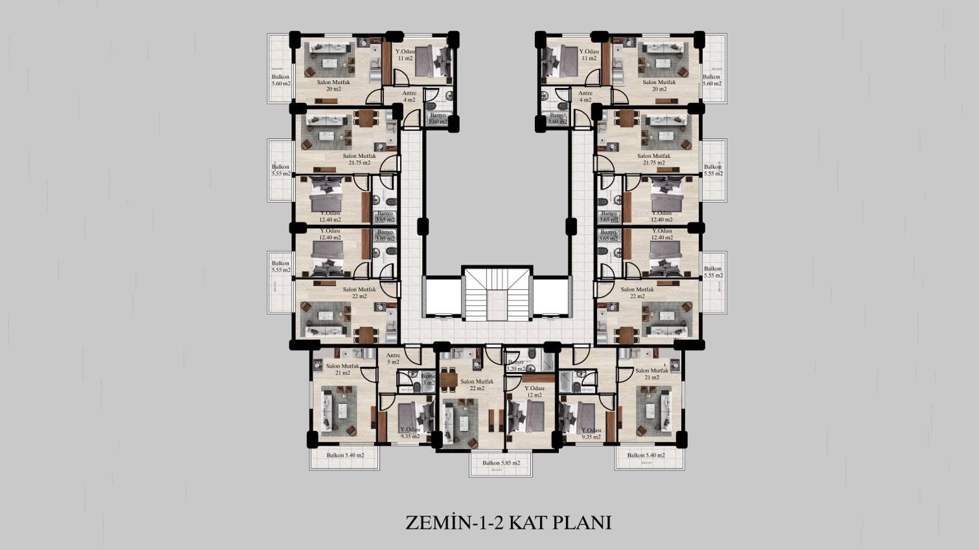 Floor Plan Image 3