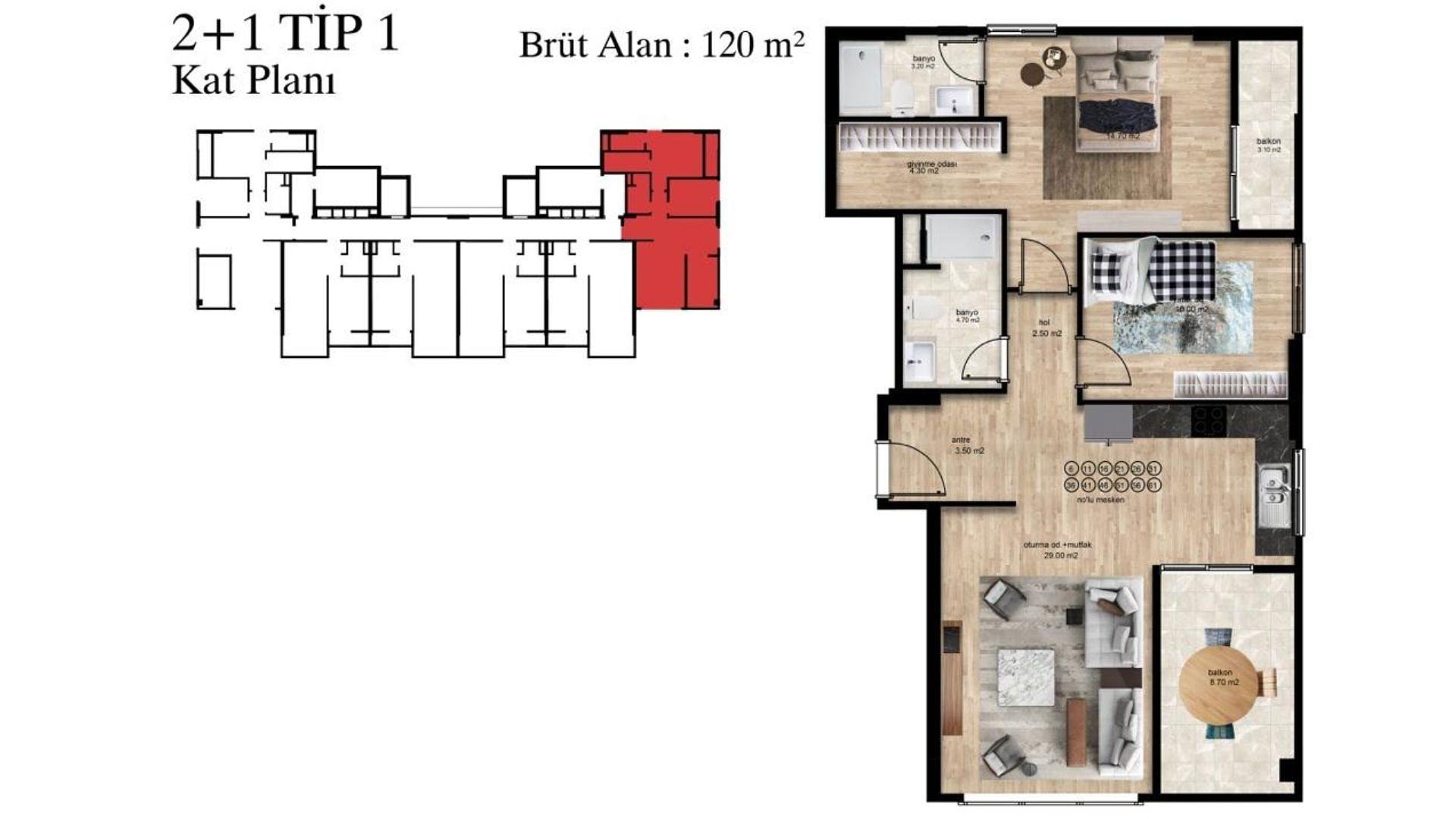 Floor Plan Image 7