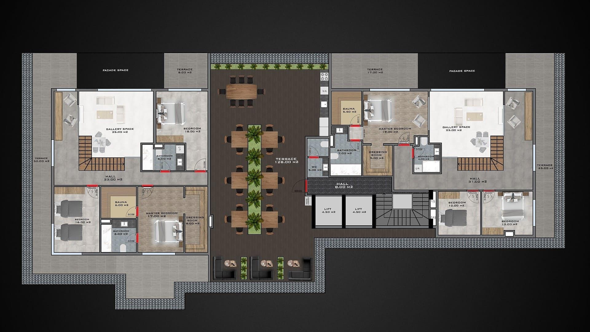Floor Plan Image 5