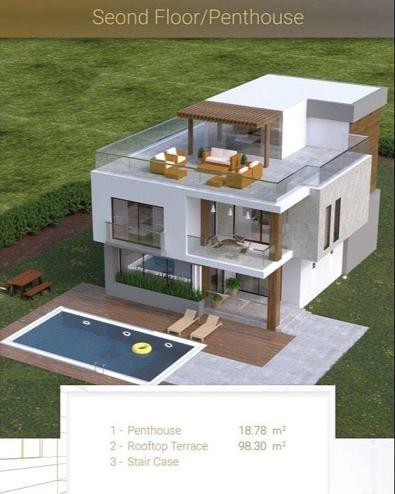 תמונת תוכנית קומה 3