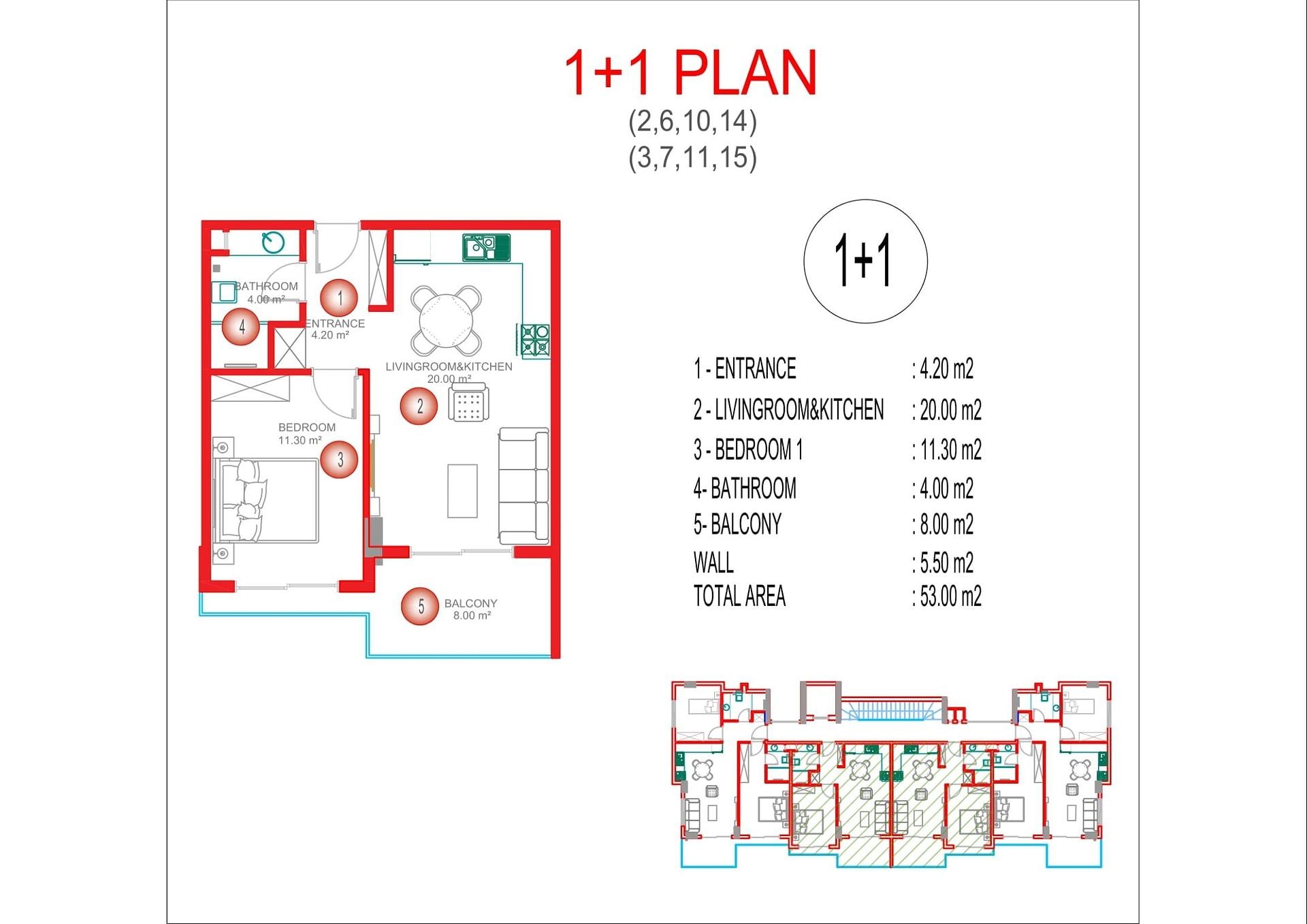 Floor Plan Image 1