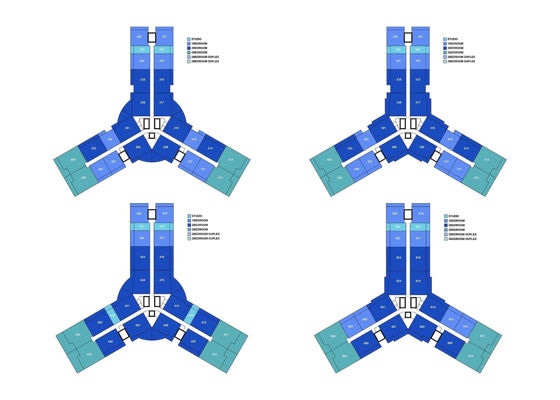 Plattegrond afbeelding 16