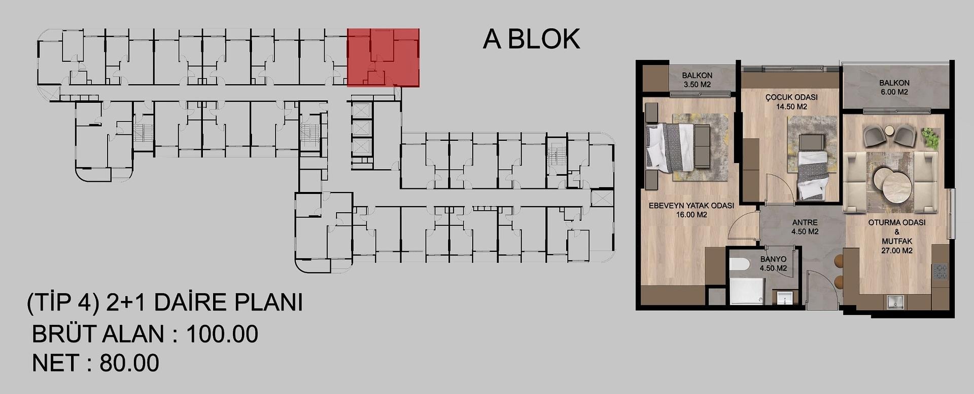 Aukšto plano vaizdas 6
