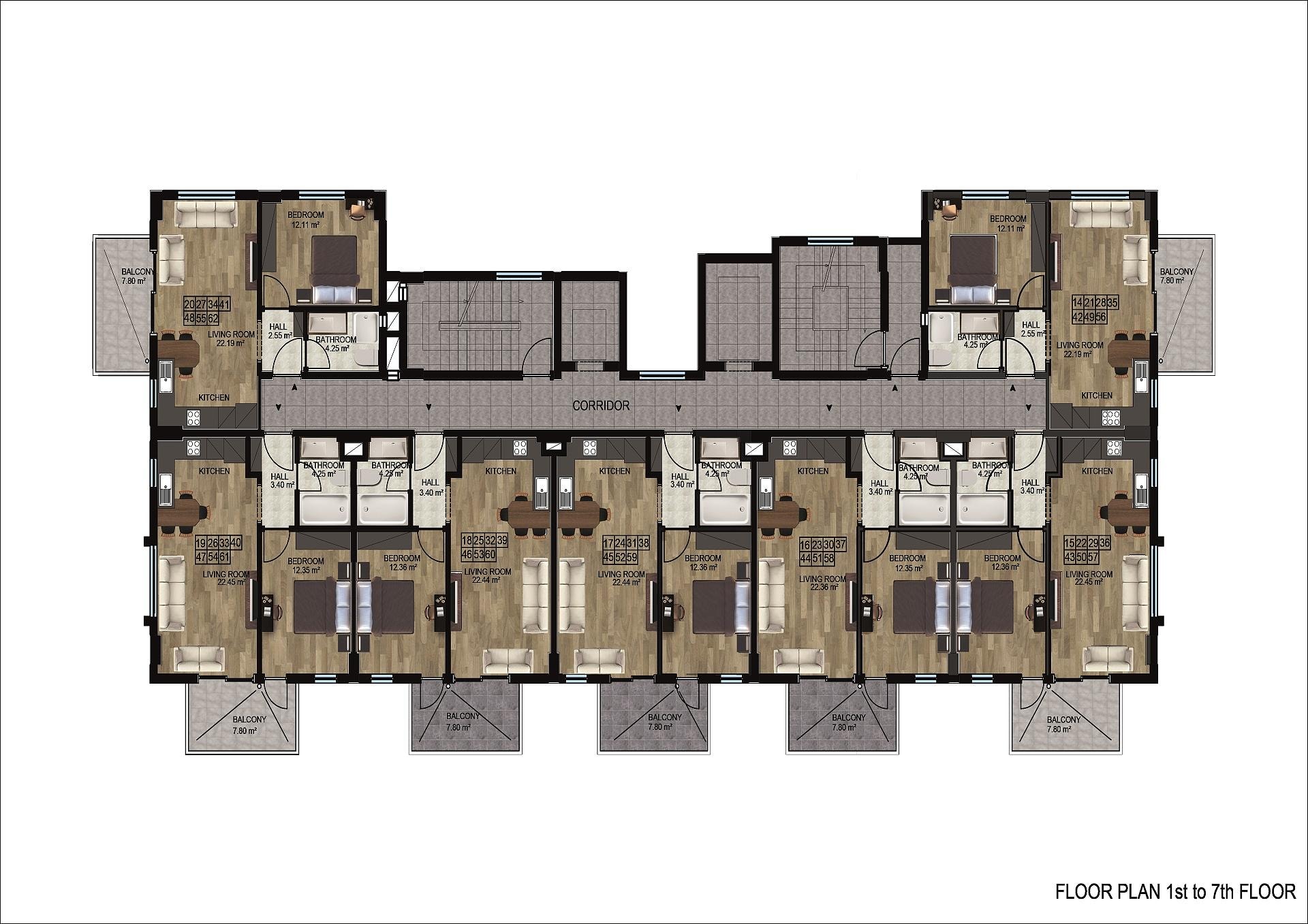 Floor Plan Image 5