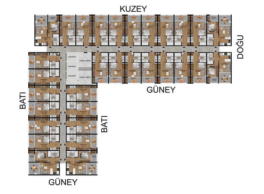 Floor Plan Image 1