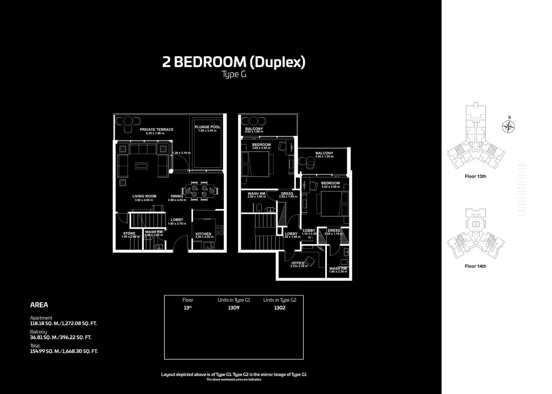 Plattegrond afbeelding 8