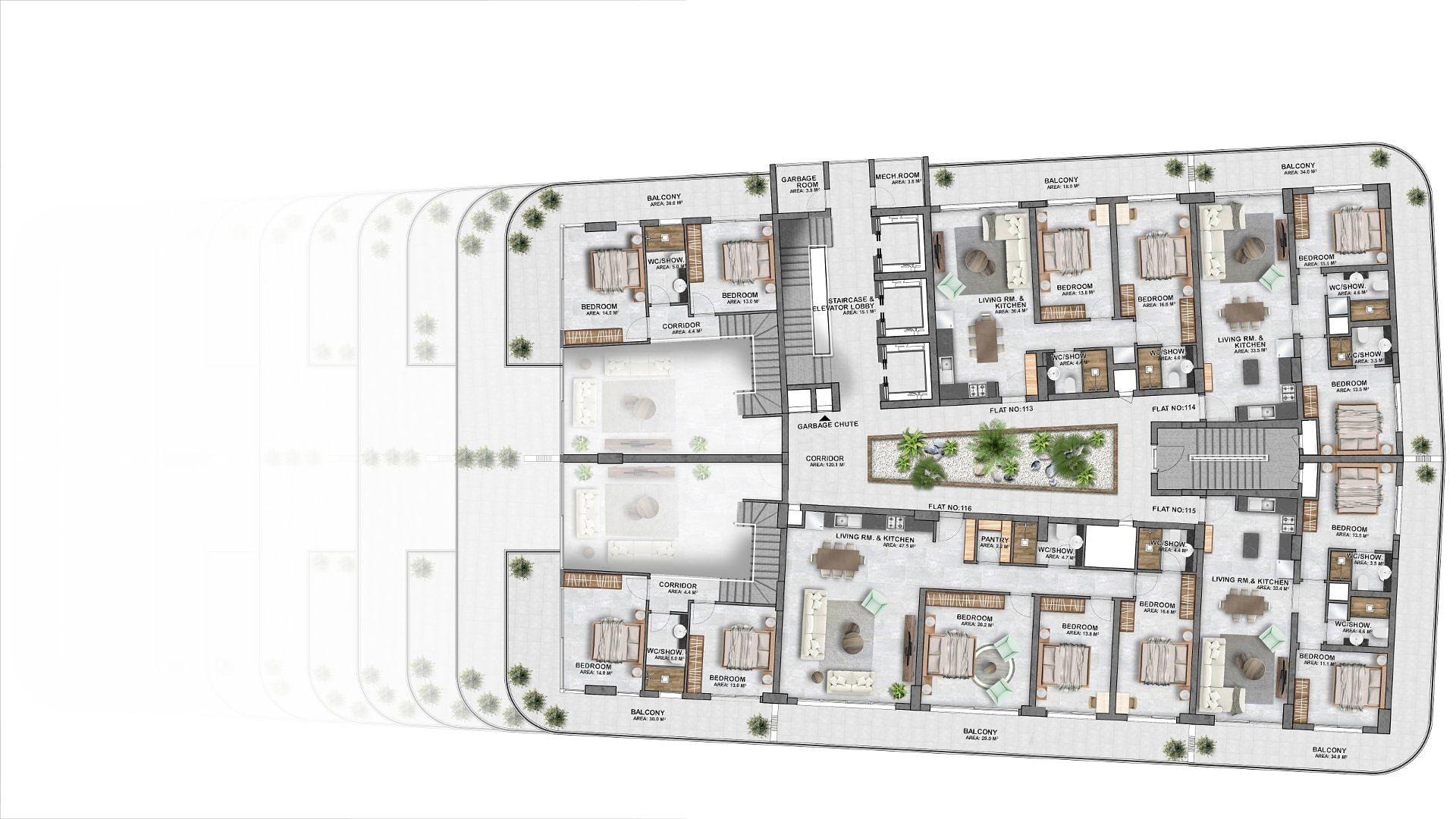 Floor Plan Image 7