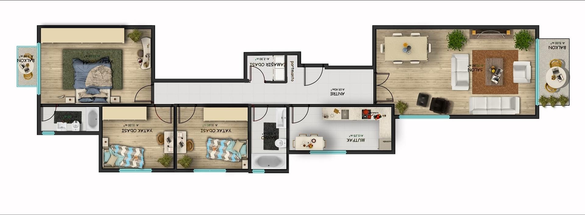 Floor Plan Image 2